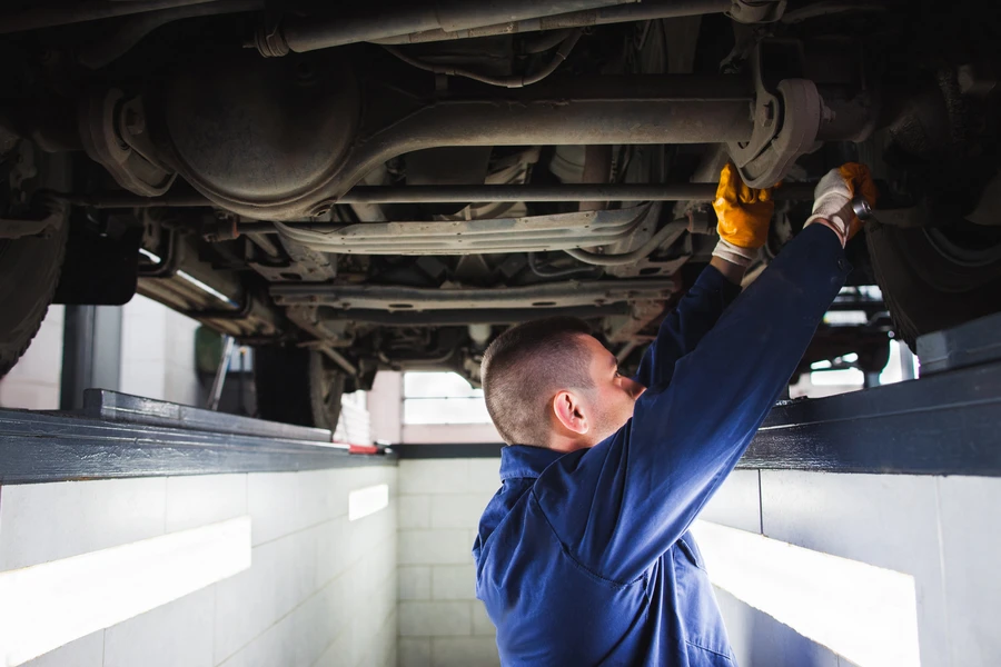 Benefits Of Professional Suspension Repair For Trucks in Union Gap, WA Benefits Of Professional Suspension Repair For Trucks in Union Gap, WA