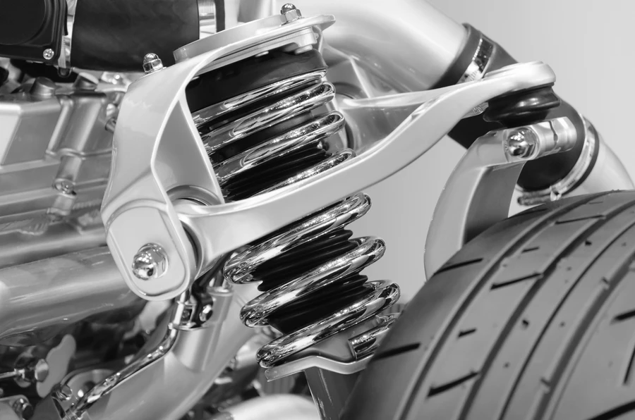 How Suspension Repairs Improve Fuel Efficiency Union Gap, WA How Suspension Repairs Improve Fuel Efficiency Union Gap, WA