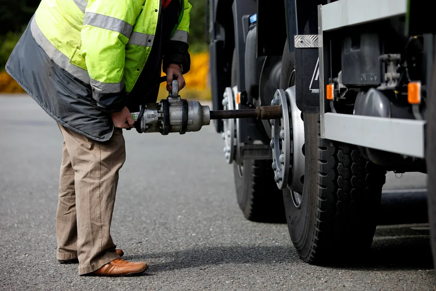 How To Maintain Truck Tires And Minimize Repair Costs Union Gap, WA How To Maintain Truck Tires And Minimize Repair Costs Union Gap, WA