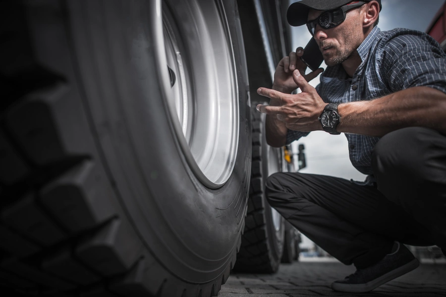 How To Maintain Truck Tires And Minimize Repair Costs in Union Gap, WA How To Maintain Truck Tires And Minimize Repair Costs in Union Gap, WA