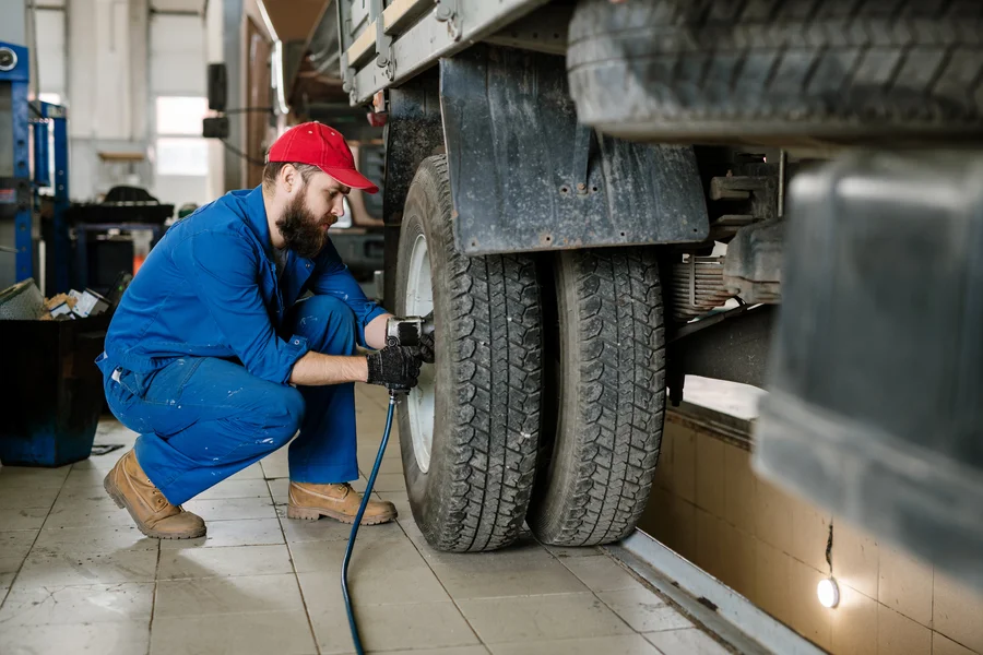 Quality Truck Tire Repair Union Gap, WA Quality Truck Tire Repair Union Gap, WA